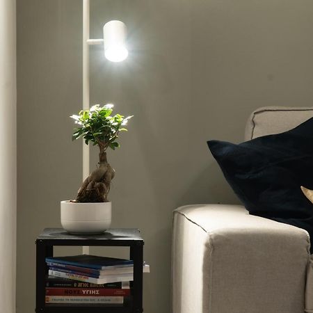 Nikis Artistic Flat/ Syntagma Square Leilighet Athen Eksteriør bilde